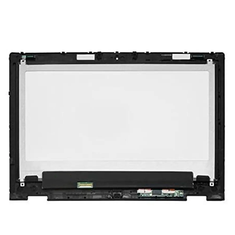 LTN133HL03-201 13.3 Inch Voor Dell Inspiron 13 7347 7348 Fhd 1080P Led Lcd Touch Screen Digitizer Vergadering