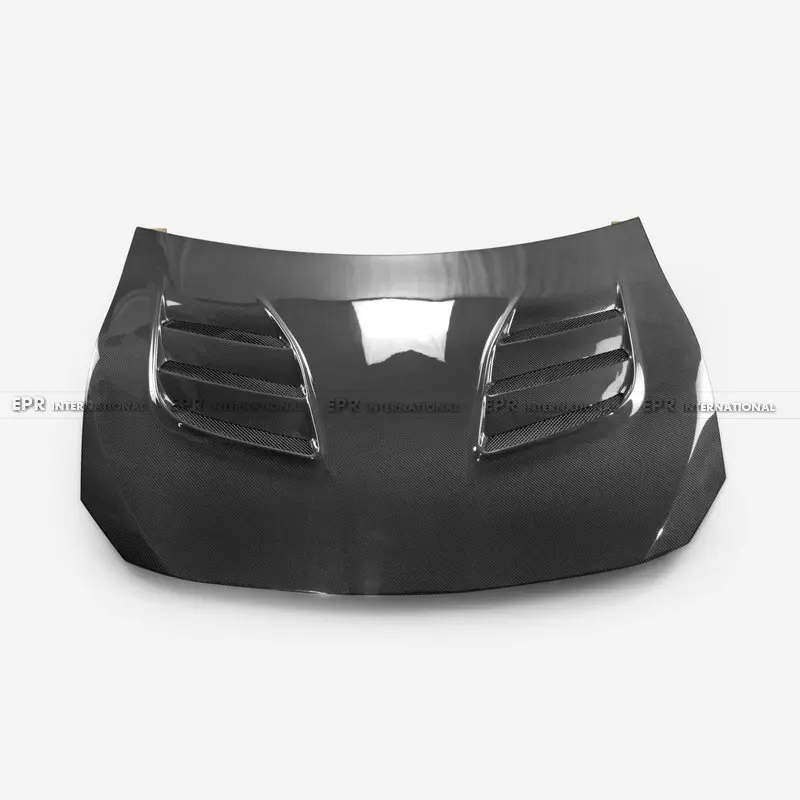 

Для вентилируемого капота FT86/BRZ VRS1 — передний капот спортивного автомобиля с вентиляционными отверстиями, высокопроизводительная внешняя часть обновления