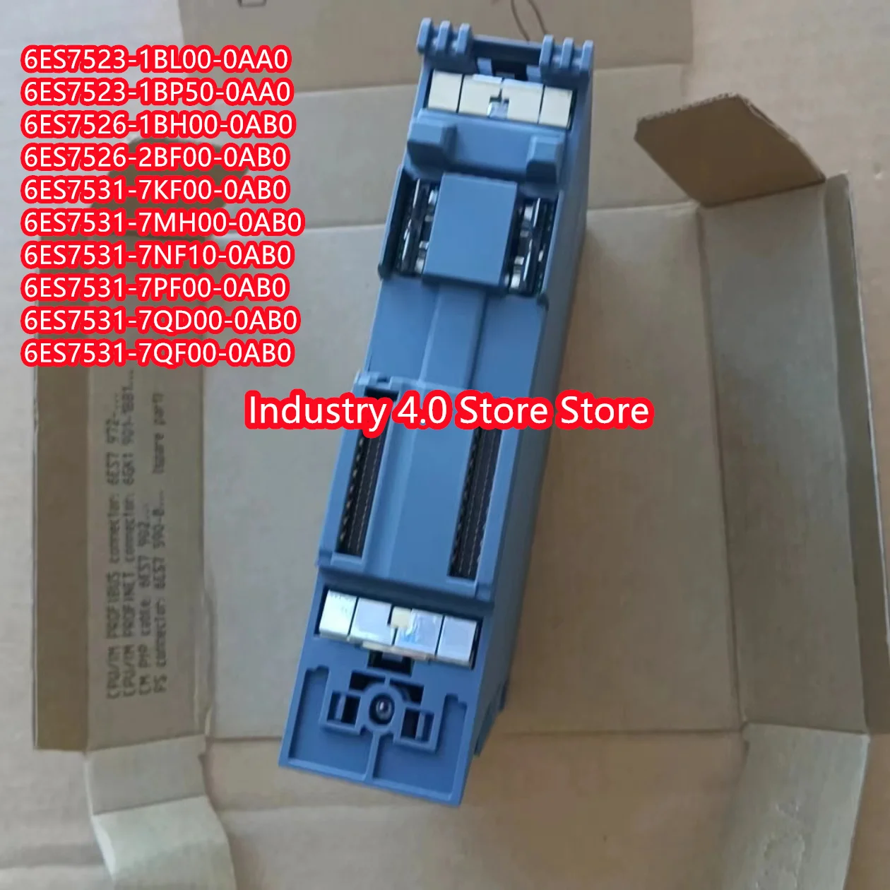 Muslimb, muslimb, originale, In stock