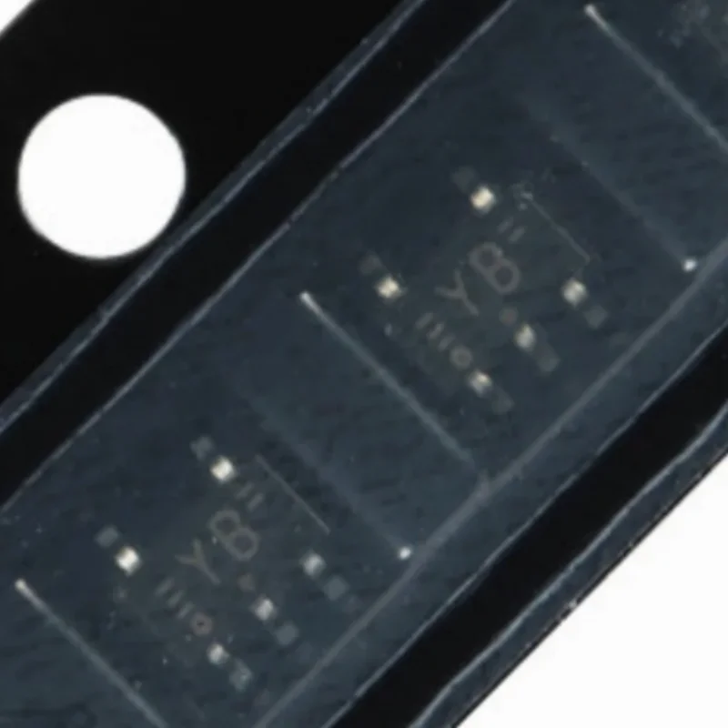10PCS/74LVC1G38GW Y…