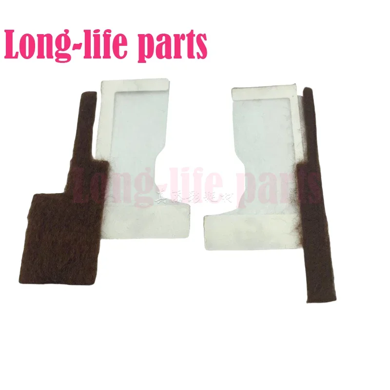 

Compatible For ricoh MPC 8002 6502 5100 C651 751 5110 5200 Developing Magnetic Roller Sponge Seal Copier Parts