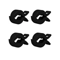 4pc black