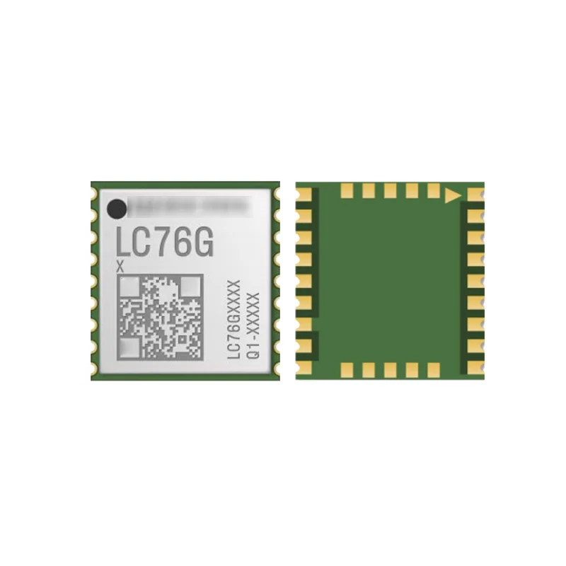 Modulo di navigazione del sistema multi-satellite LC76G