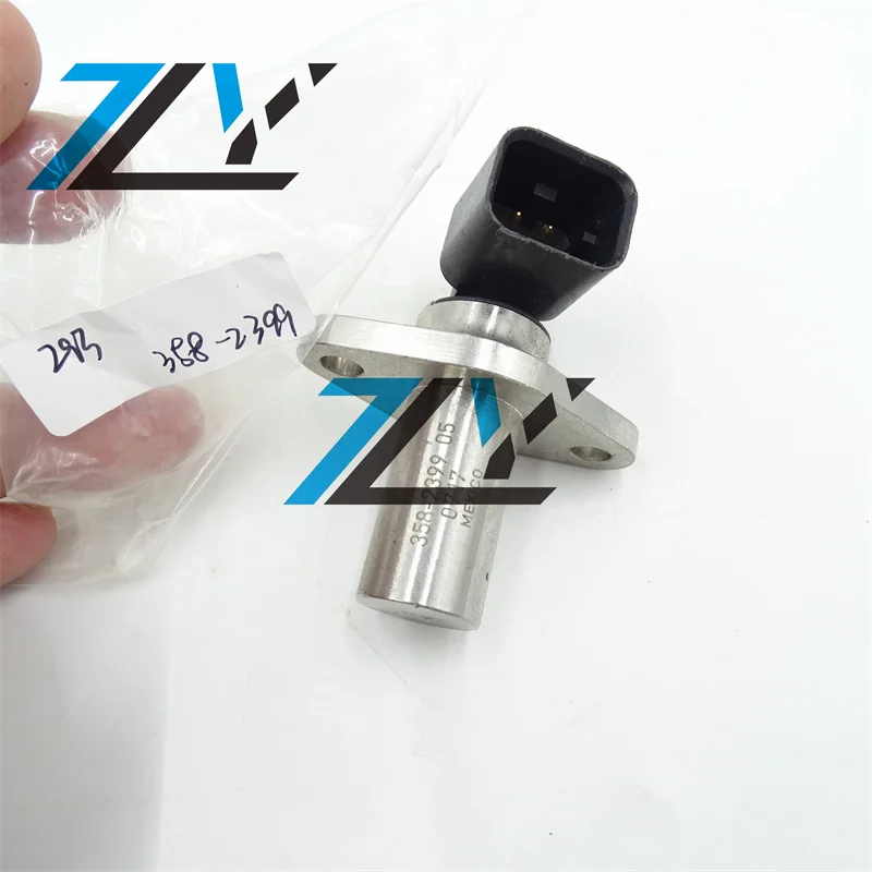 

358-2399 Camshaft Speed Sensor for Sensor 3508B Engine Sensor Wheel Loader Bulldozer Parts