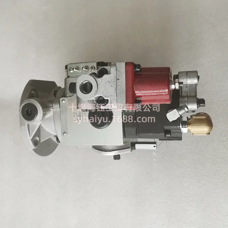 

Chongqing for Cummins generator set engine PT fuel pump K38 K50 fuel pump 3075537