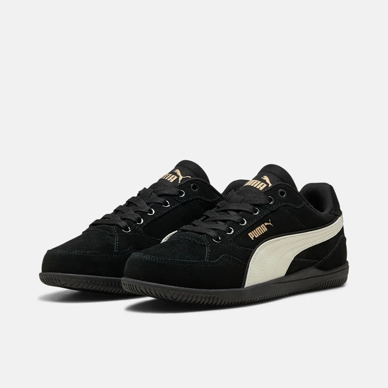 

Puma Authentic K-Moda Women's Suede Embroidery Perforated Retro Casual Shoes 404500-01