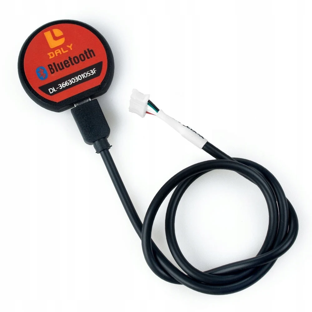 Image of BMS DALY Bluetooth (BT) für BMS Daly SMART ältere Version BMS Bluetooth-Modul Alter Typ