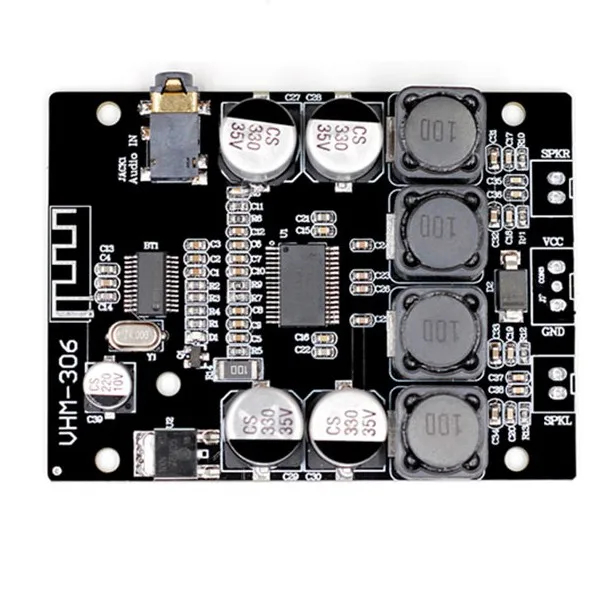 TPA3118 2X30W 8-26V…