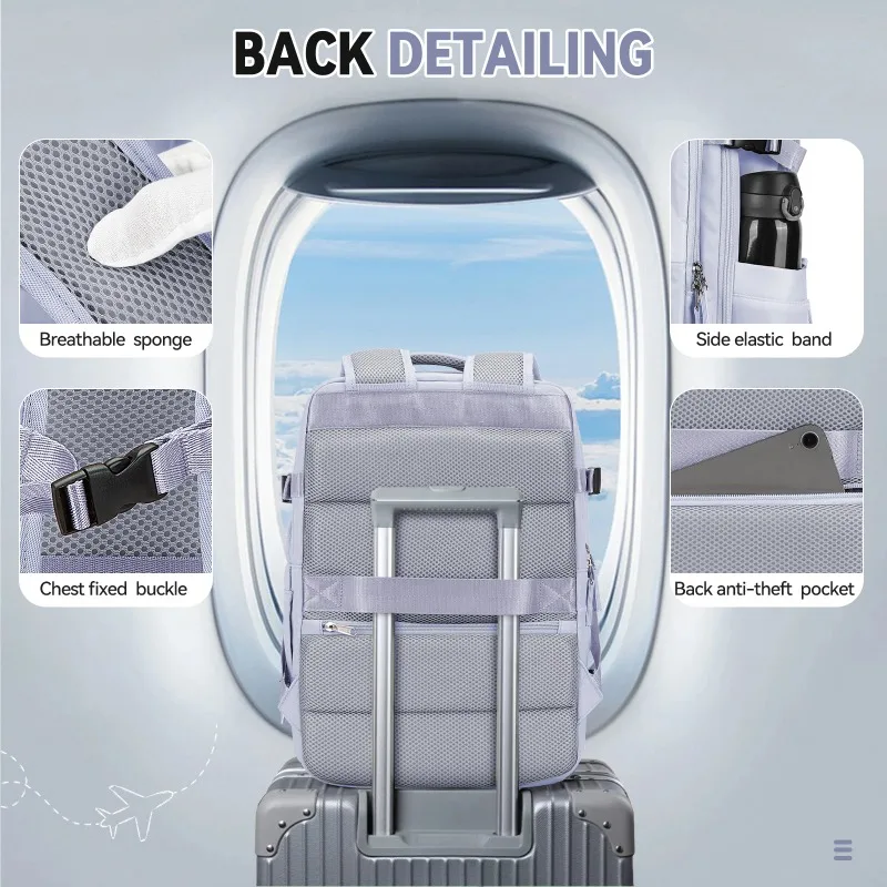 Thumbnail 4 - #61 Best Business Shoulder Laptop Bags to Buy In 2026