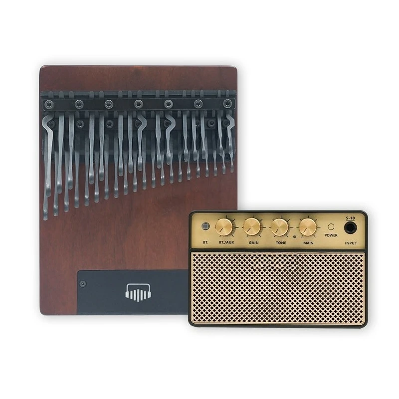 For D3Pro + 36-tone electro-acoustic finger piano, amplified recording