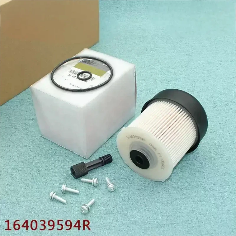 164039594R Fuel Filter FOR NISSAN RENAULT DACIA MERCEDES BENZ MICRA V K14 6403-00QAC 16400-4255R 164000797R 16400-4255R