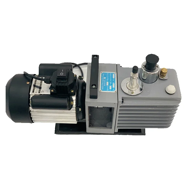 

Laboratory Vacuum Pump Circulating Water Match Evaporator Oil Free Vaccum Pump