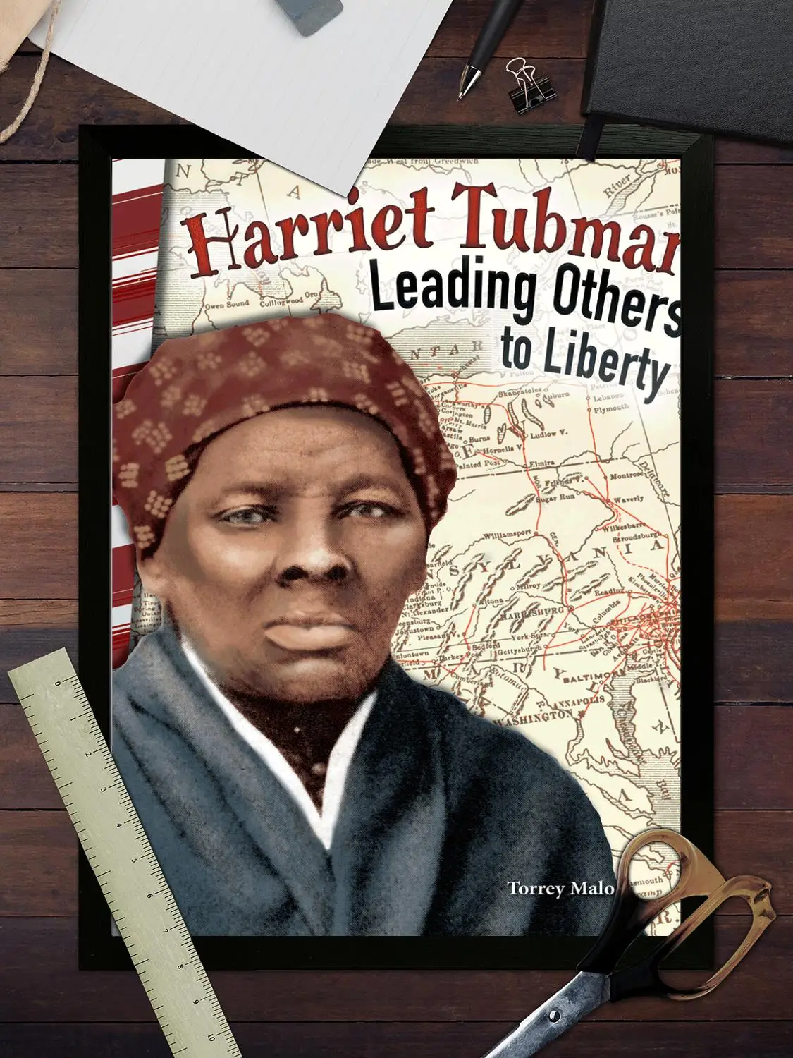 ملصق فني من القماش Harriet Tubman وفن جداري، طباعة صور، عائلة حديثة، ديكور غرفة النوم، ملصقات، لوحة زخرفية #3