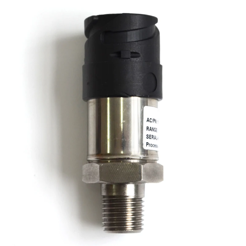 

High Precision Replacement Spare Parts Pressure Transducer 1089962516 Used for Screw Air Compressor