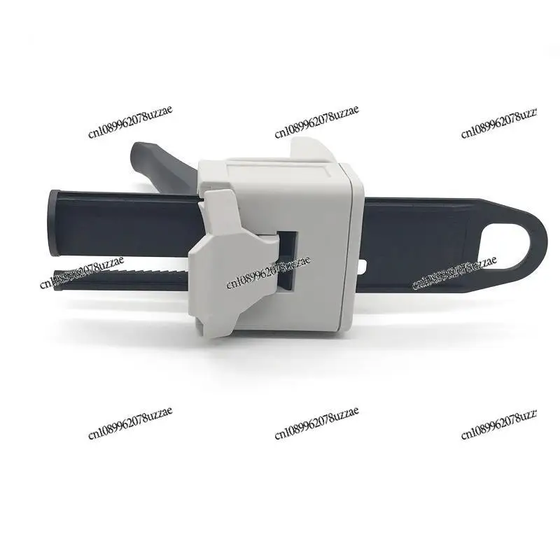 10:1 Convenient Manual Glue Gun Gluing Tool, Ten To One AB Glue Gun