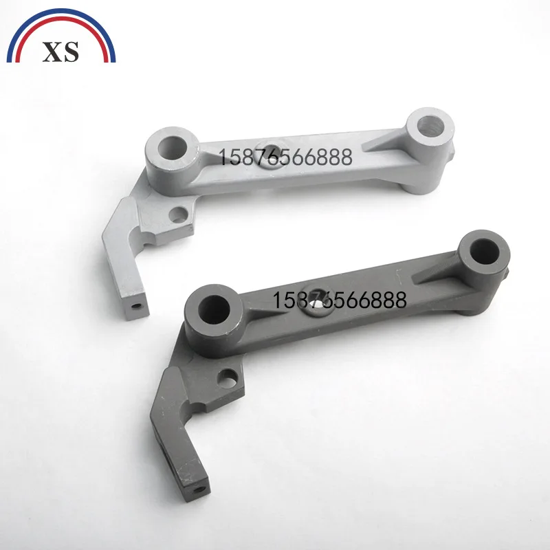 Printing Machine Accessories L440 Feida Aluminum Arm Bracket 764-1503-102 Four Open Feida Aluminum Arm