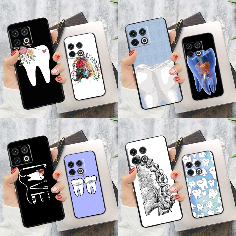 Dentist Tooth Patte… - image