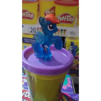 12 best sales Parlayan zırh küçük ponim - №2