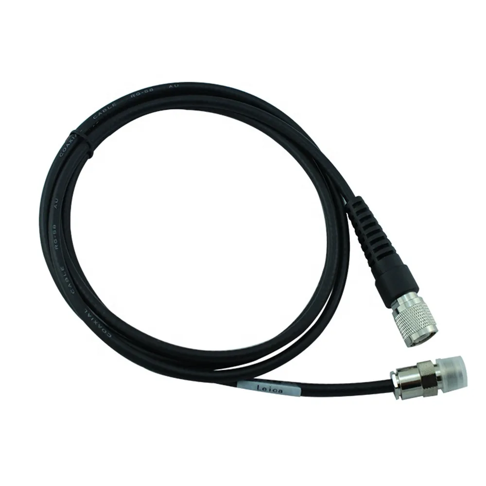 GEV142 667201 Cable GPS TNC Male To TNC Female Connector Cable