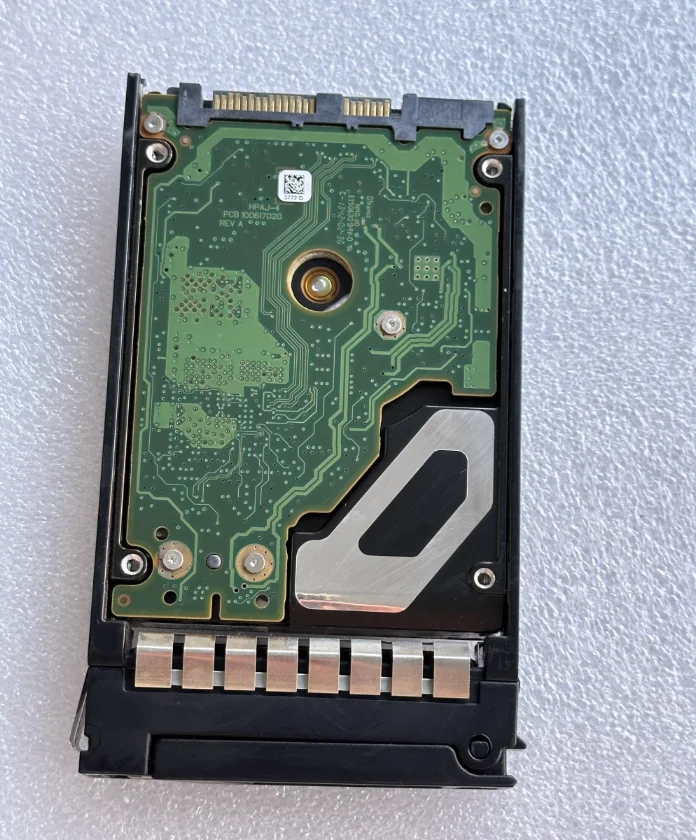 

Для серверного жесткого диска 02310MMV 300G SAS 15K 2,5 дюйма RH2288 RH5885 V2