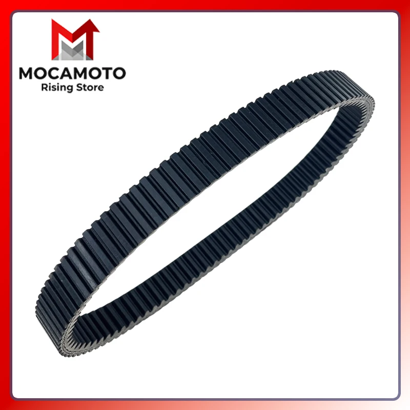 Drive Belt For Arctic Cat Bearcat 5000 XT LTD Jaguar Z1 1100 EFI TZ1 Park Touring T Z1 Turbo LXR AC 500 Sno Pro belt 0627-047