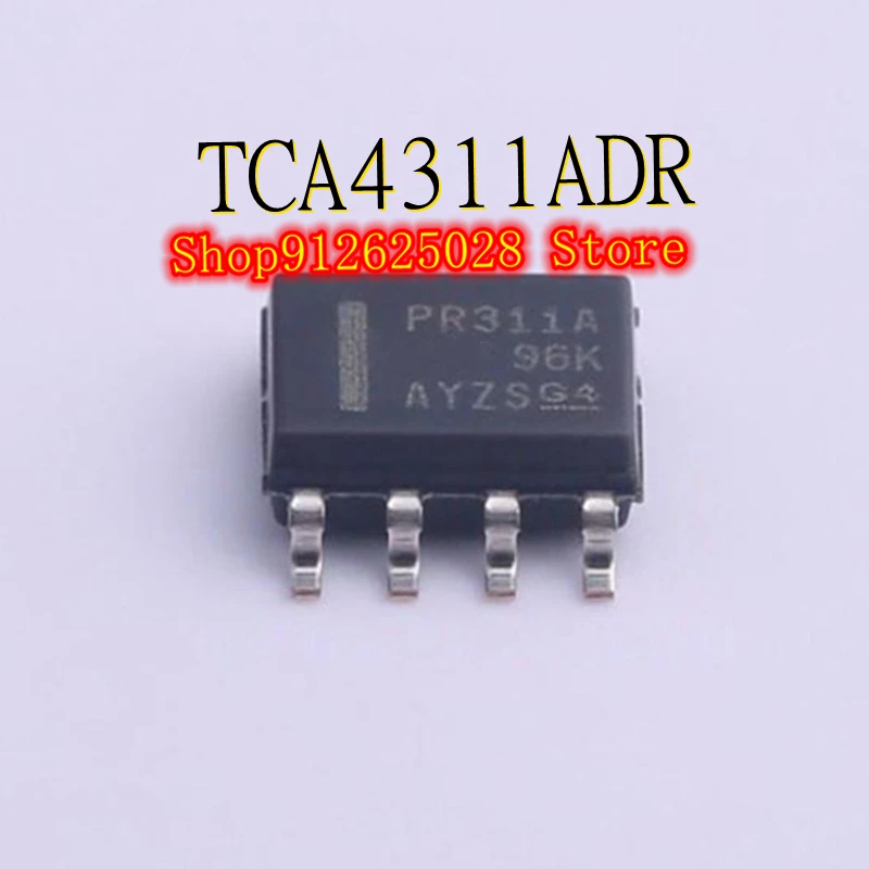 IS25LP128-JBLE MX25L12835FM2I-10G 24LC32AT-I/SN W25Q128FVSIG TCA4311ADR EPCQ16ASI8N EPCQ32ASI8N OPA211AIDR LT1019AIS8-2.5 SOP-8