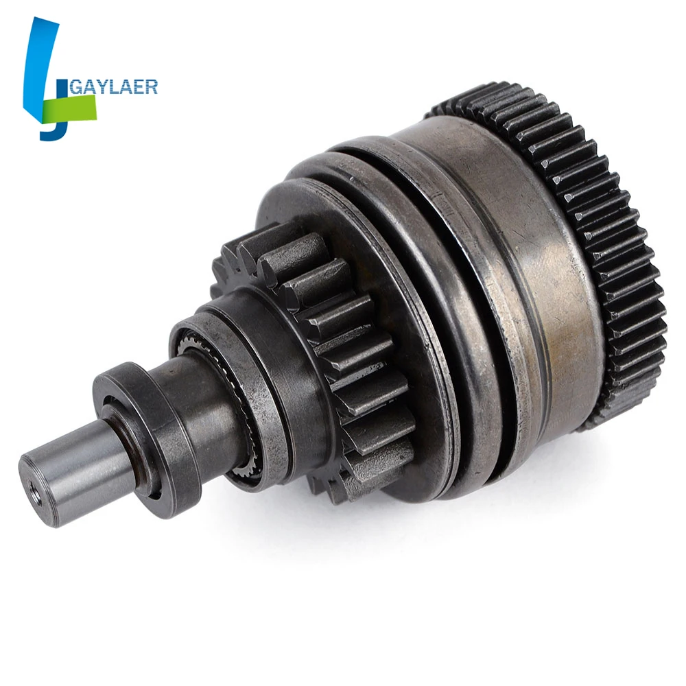 Bendix de Partida para Motocicletas Arctic Cat Daytona 639cc 770 Monte Carlo 640 770 Montego 640 Deluxe 640