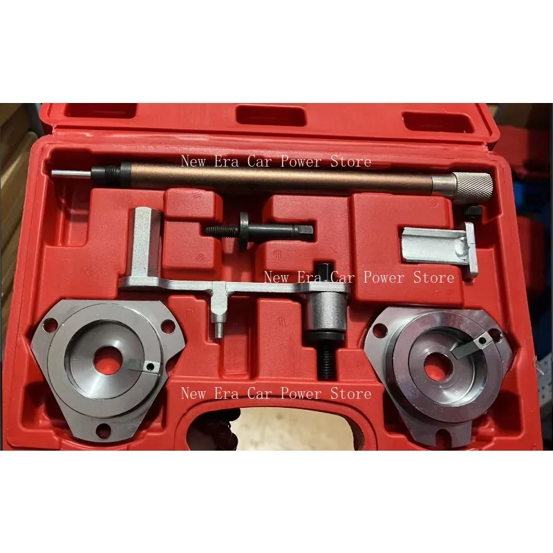 

Подходит для инструмента синхронизации двигателя Fiat 1,6 16 В, инструмент для автоматического обслуживания и ремонта