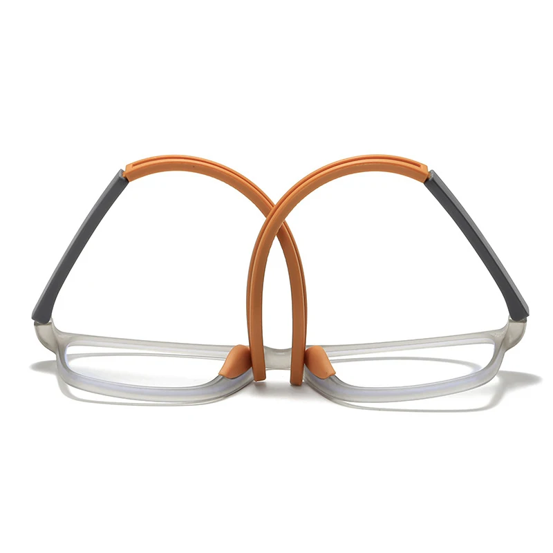 Sport Reading Glasses Ultralight Anti-blue Light Presbyopia Eyeglasses Women Men Far Sight Optical Eyewear Diopters To +4.0 image 2