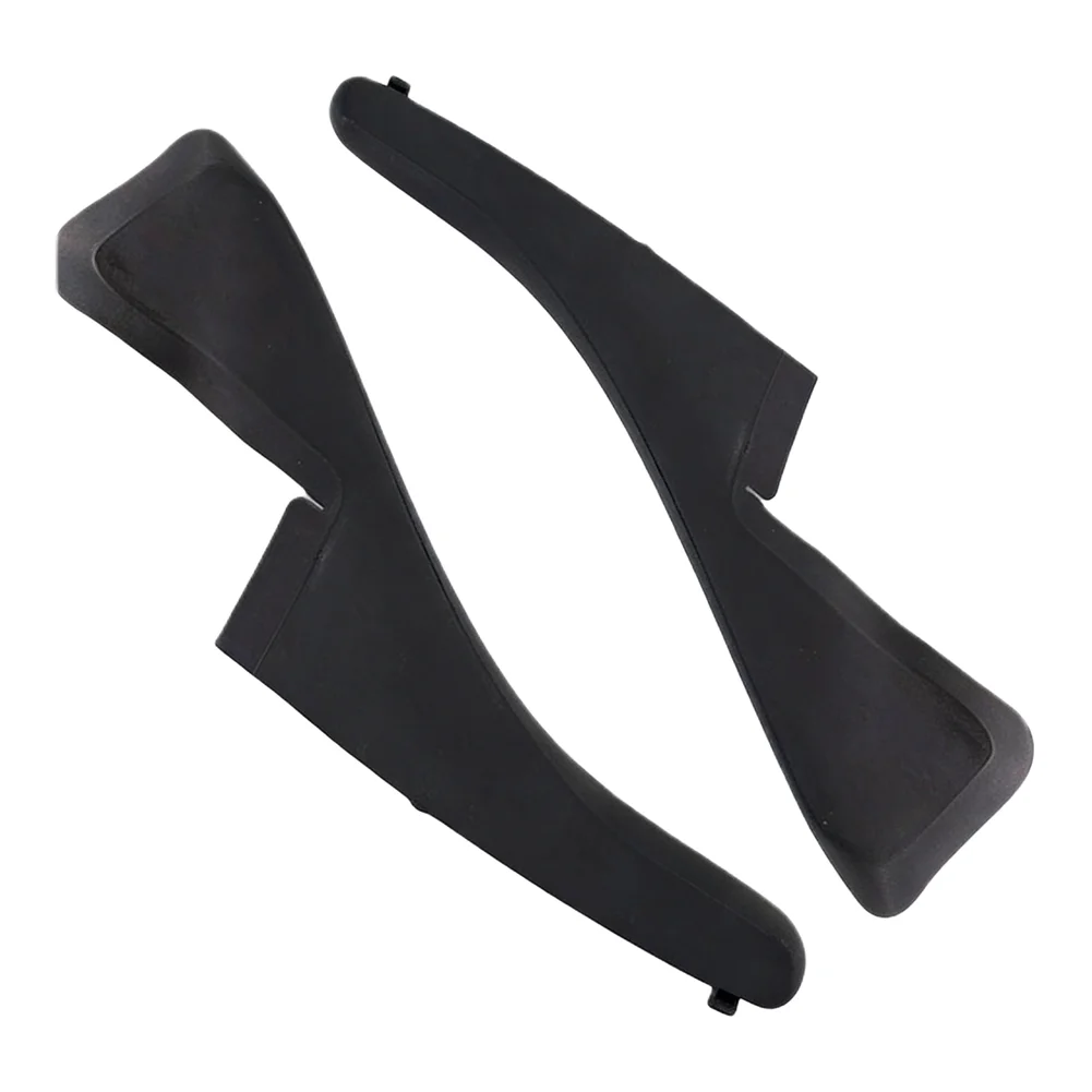 For Nissan NV400 For Master for mk3 ABS Windshield Grille Windshield Side Strip Direct Installation Practical Installation