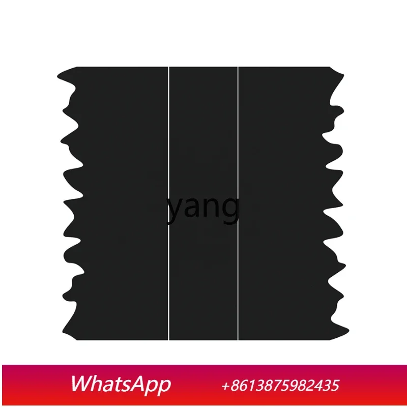 CX French Chinese Style  Model Subareas Screens Living Room Entrance Mobile Folding