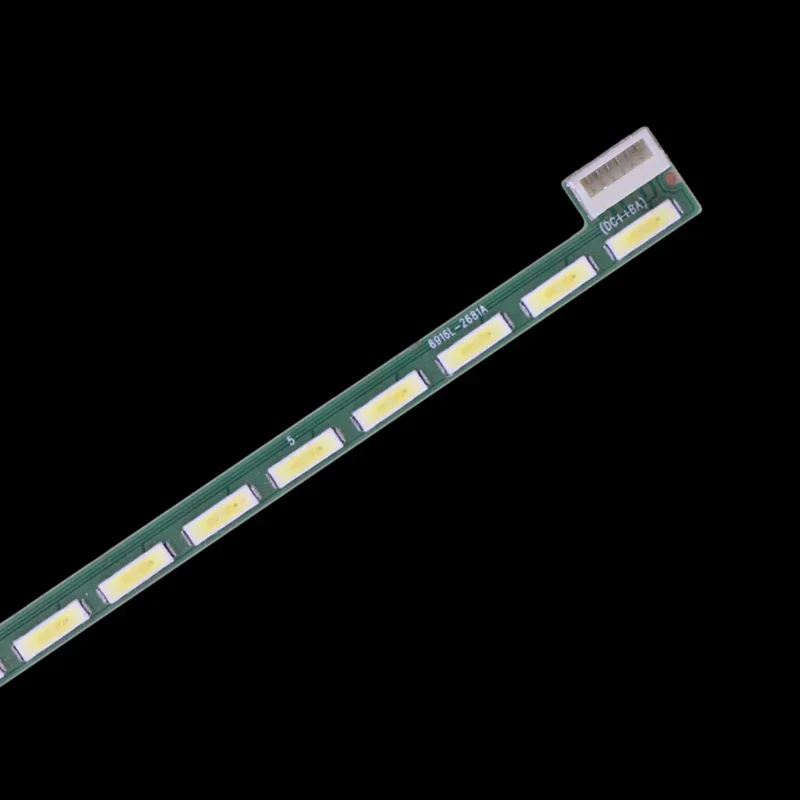 238RMJ REV0.1   6916L-2681A    4P8953PM   JP8775Y2 LED TV backlight