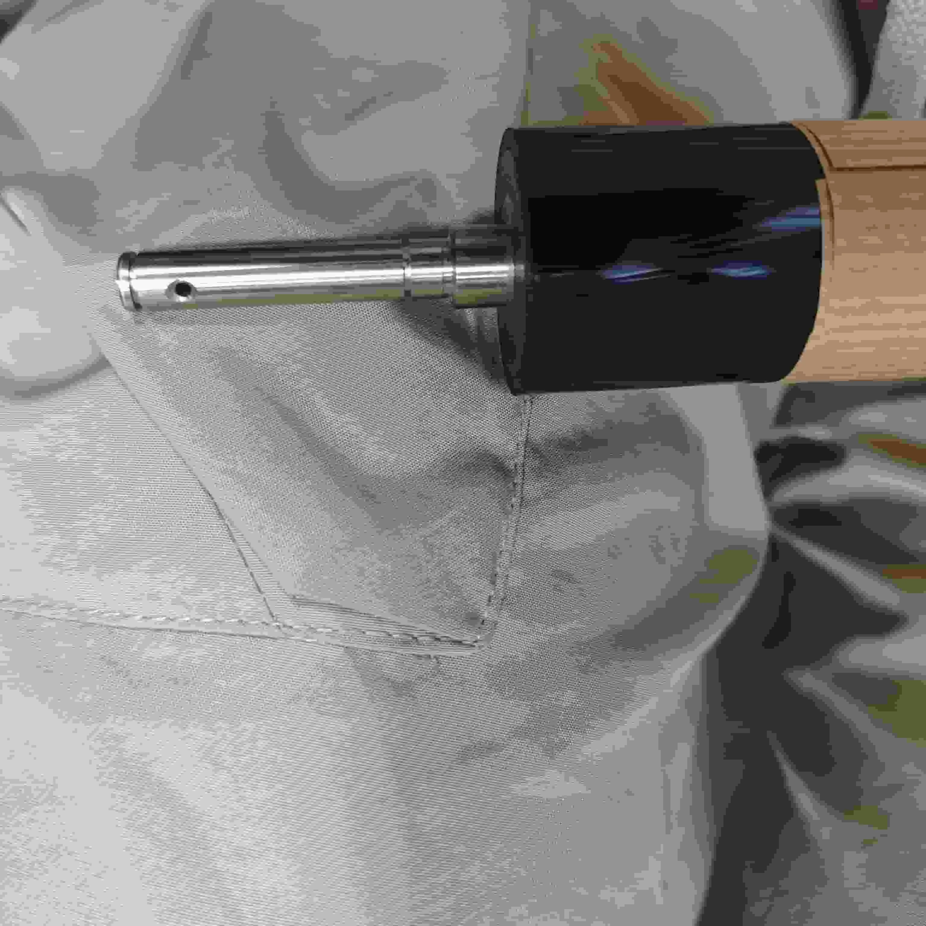 1個。-コニカミノルタ-bizhub-c454-c454e-454-454e用フューザー下部圧力ローラー-a4fjr70300