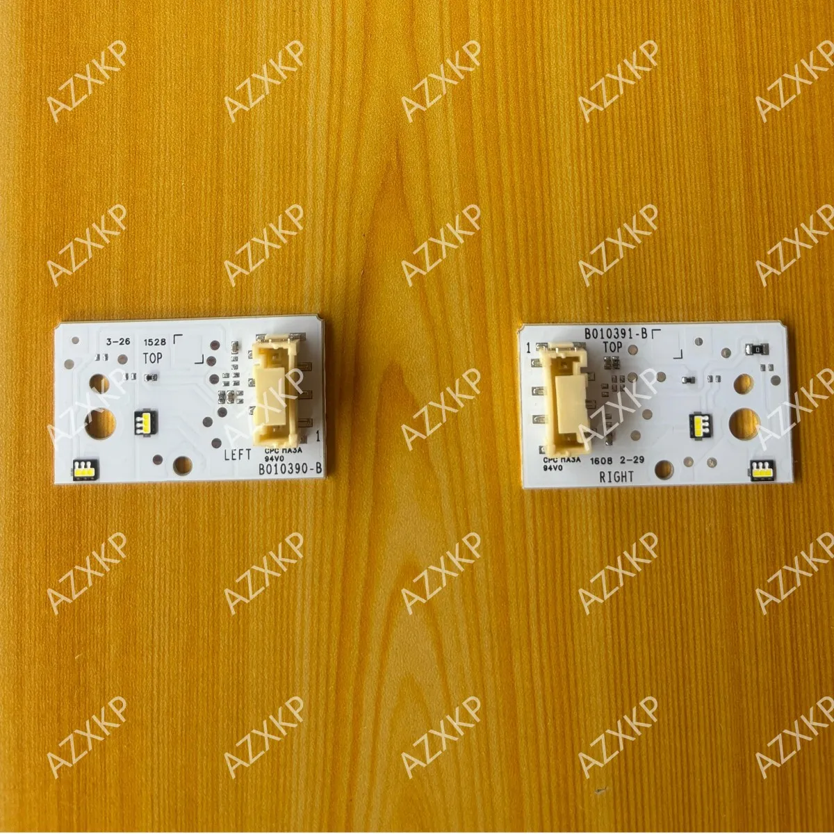 

Daytime running light module drl module for Infiniti QX30 2017 to 2020 daytime running light source Car Hernia Headlight DRL Chi