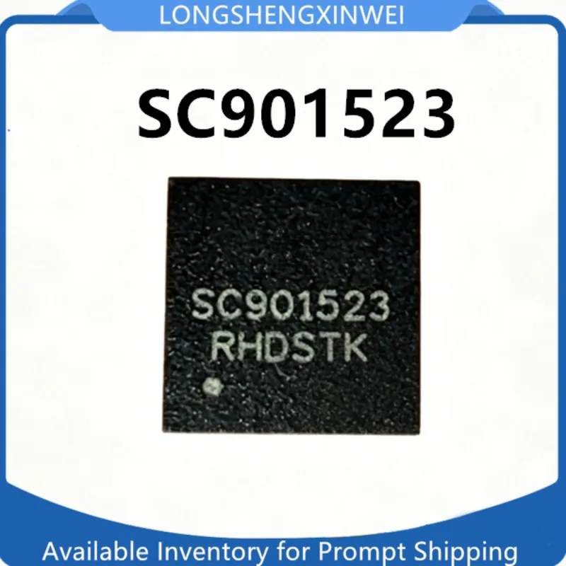 1PCS SC901523 QFN Digital Camera Chip IC New Original in Stock