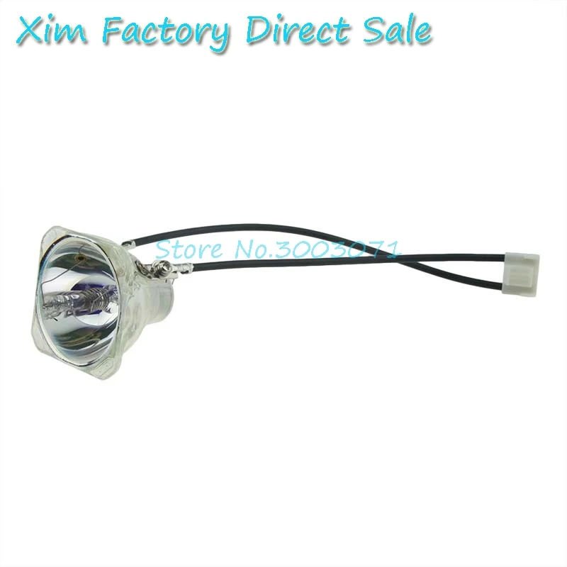 High Quality projector lamp Bulb 5J.J2C01.001 for BenQ MP611C MP620 MP620C MP620P MP721 MP721C MP611 MP610 MP615 PD100D
