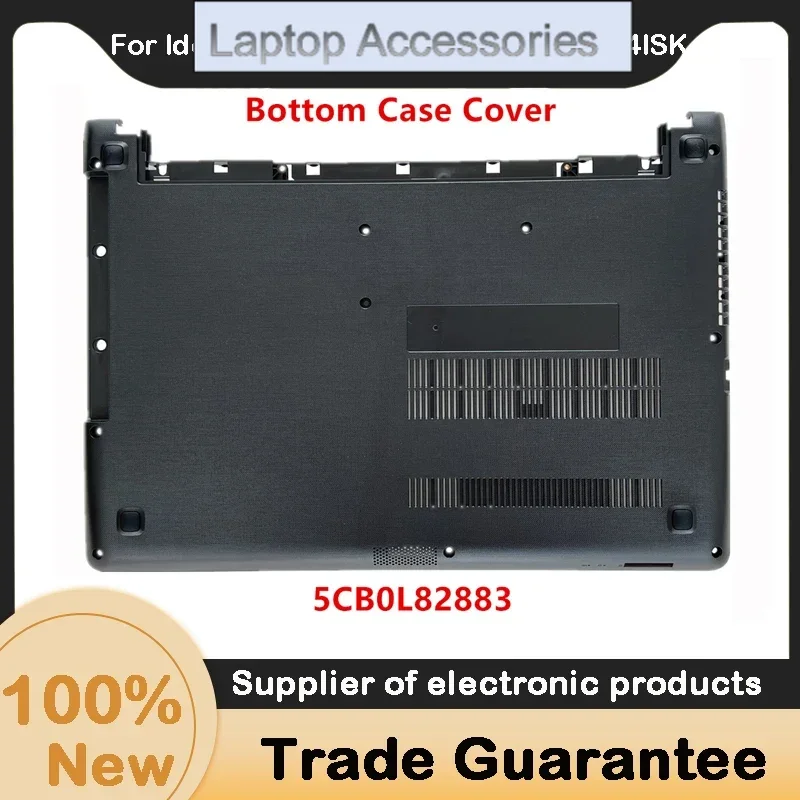 New For Lenovo IdeaPad 110-14ISK / TianYi 310-14ISK Bottom Base Rear Housing Case Cover Chassis 5CB0L82883