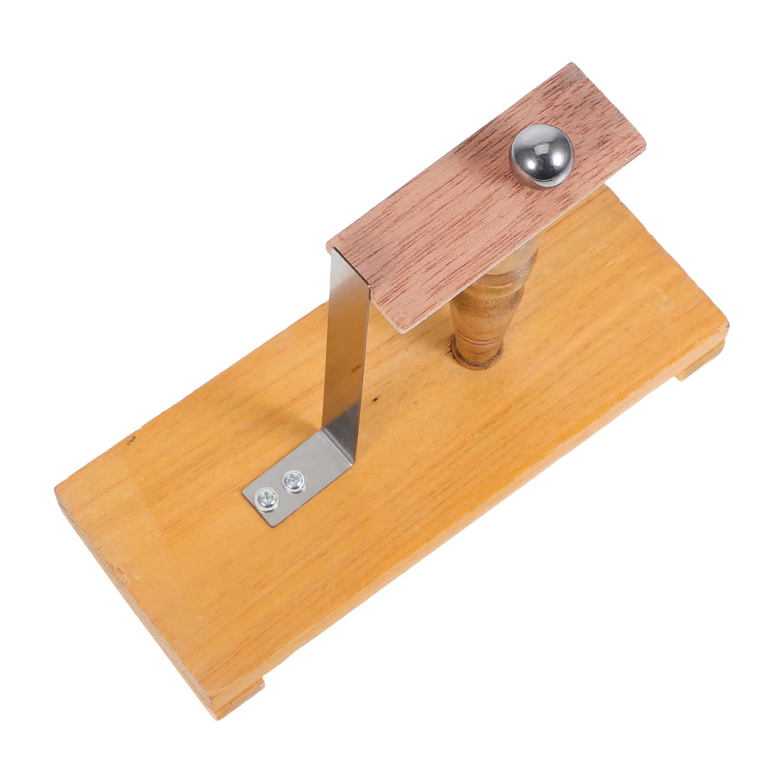 Wooden Inertia Demonstrator Physics Educational Pendulum for Newtonian Mechanics Teaching Middle School Science Lab Equipment