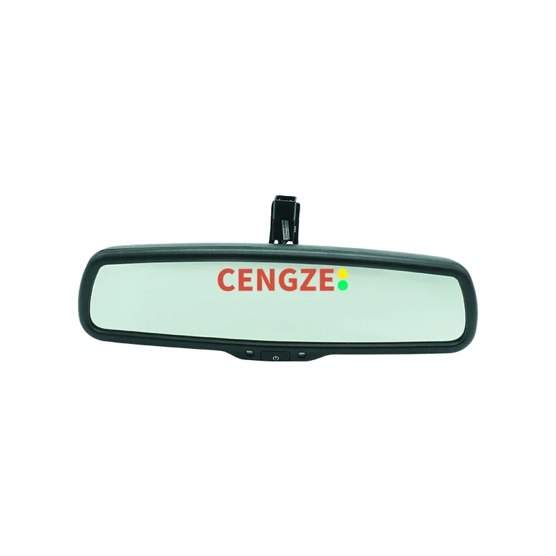 FAW BESTUNE B50/B70 Interior Rearview Mirror With Induction 5BA2-69220 One Button Type