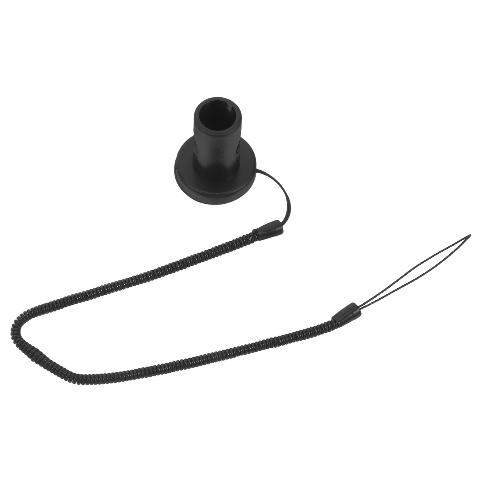 탄성 펜 홀더 클립 신축성 있는 1.3m 분실 방지 스프링 로프 노트북 스타일러스 부착물 교사 학생용 펜 홀더 저널용