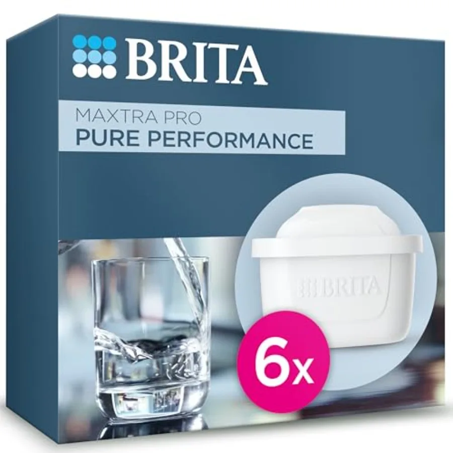 Maxtra Pure Water C…