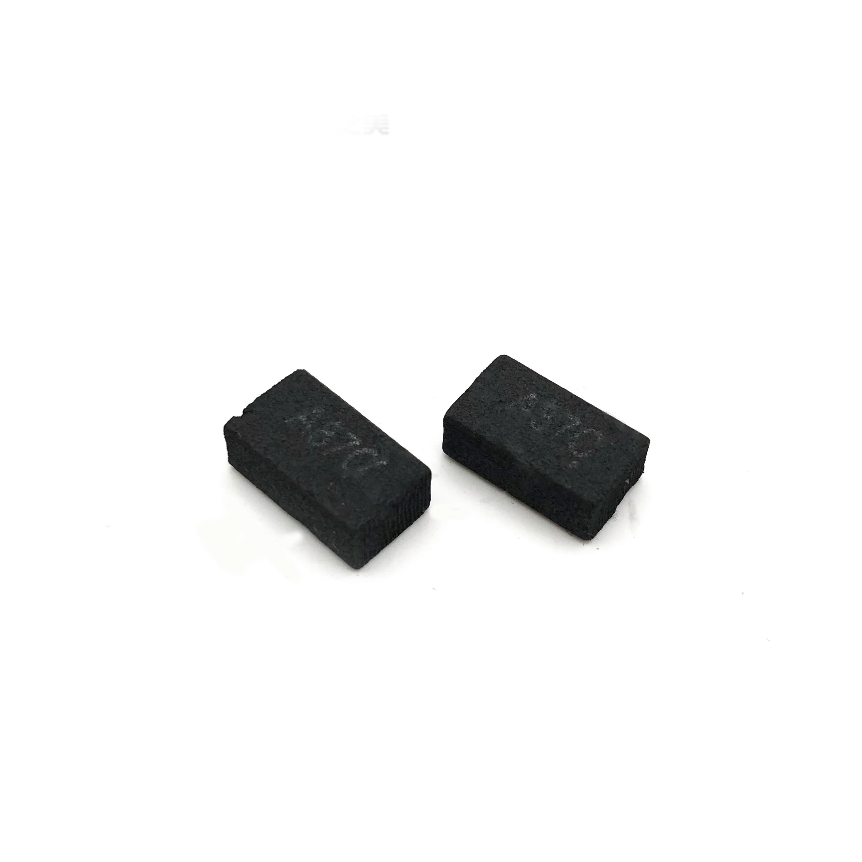 E54 A87C Угольная щетка оригинальная для BOSCH GSB16RE Новая старая ручная дрель Аксессуары 2607014013