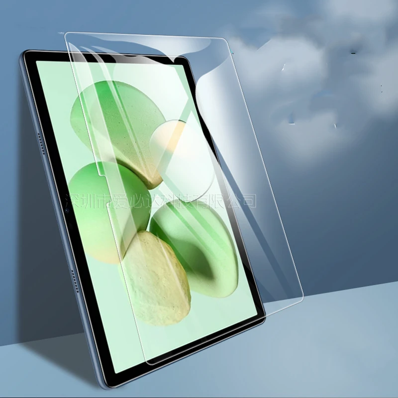 กระจกนิรภัยป้องกันหน้าจอแท็บเล็ต9H สำหรับ T10 Doogee แก้วป้องกันหน้าจอ10.1นิ้ว