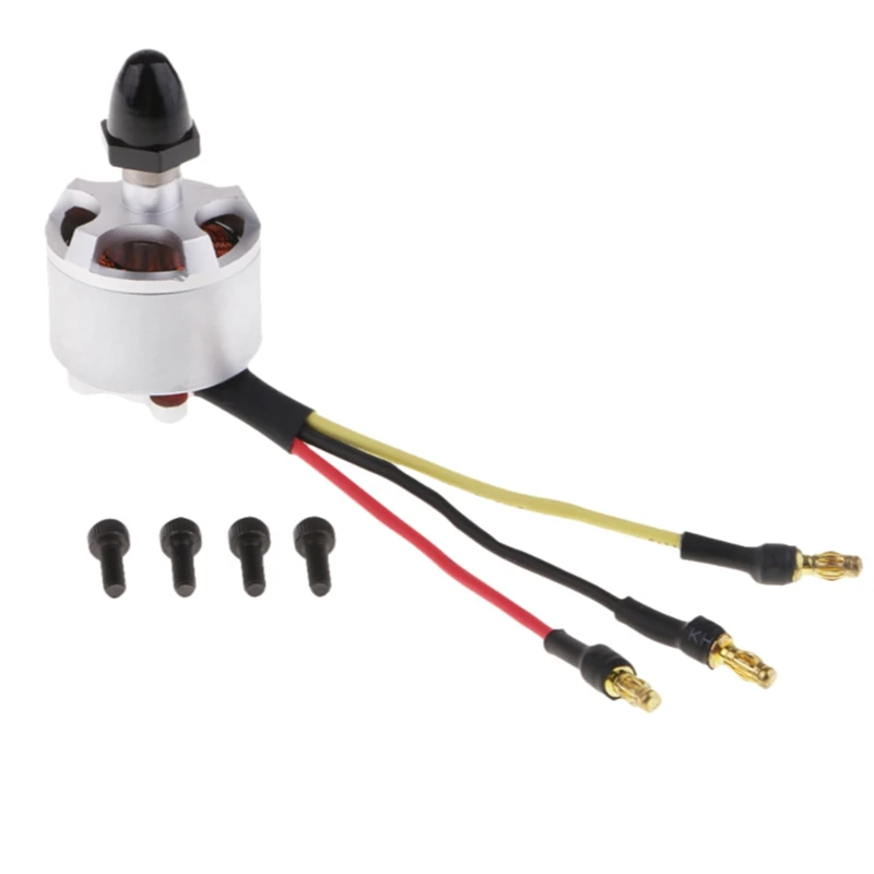 2312 960KV Borstelloze Motor Voor DJI Phantom 3 4 F330 F450 F550 RC Drone Quadcopter Hexacopter Multlcopter Onderdelen