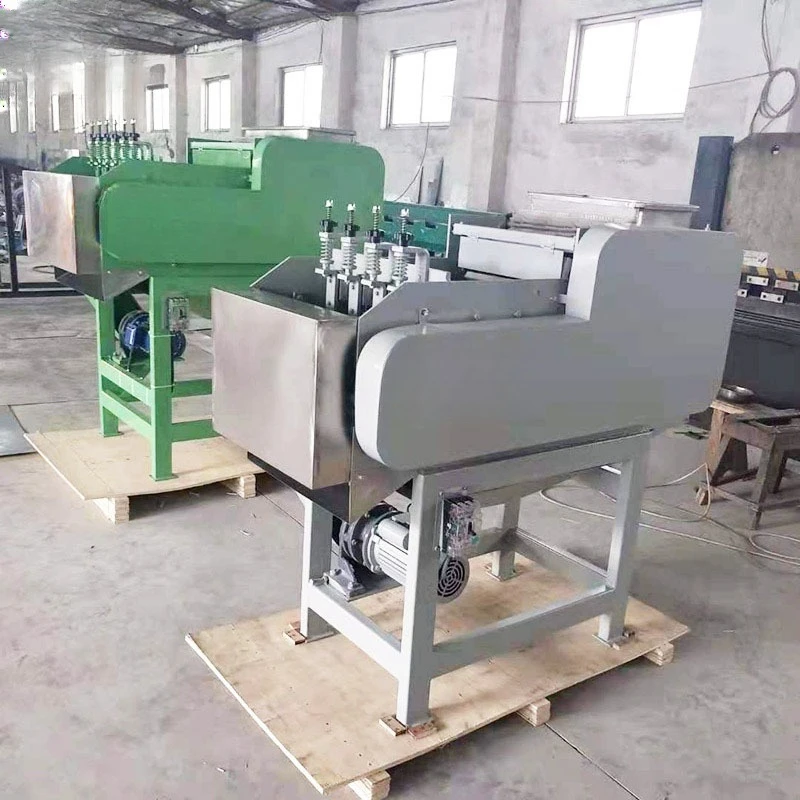 Factory Direct 2026 Cashew nut sheller Automatic small commercial nut sheller