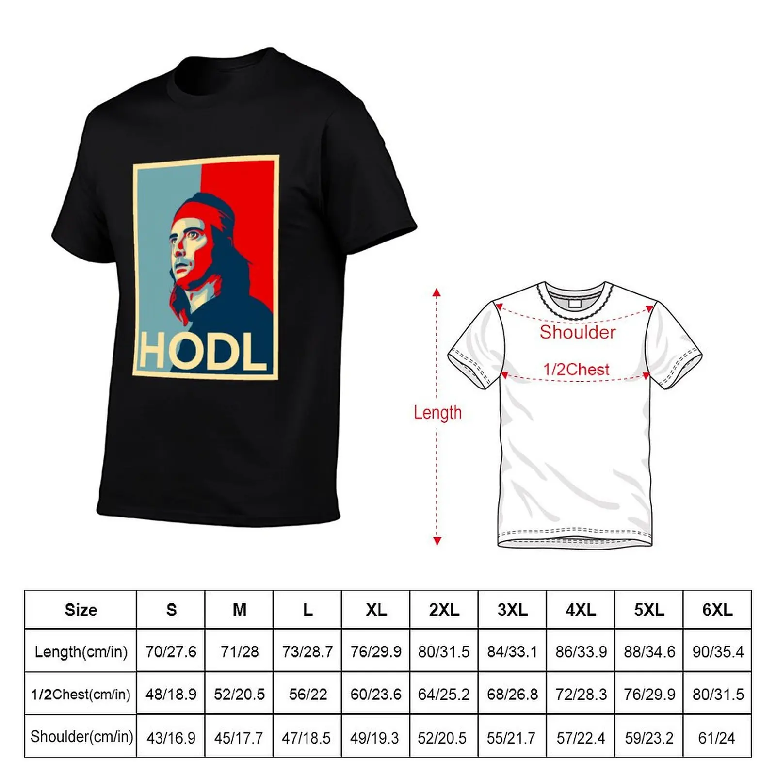 DFV Diamond Hands HODL T-Shirt oversized t shirt topping t shirt men 100℅ cotton