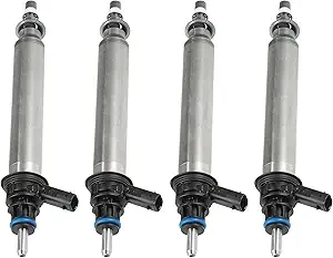 

Fuel Injector A2780700687 Bosch For Mercedes-Benz C350 GLS450 X167