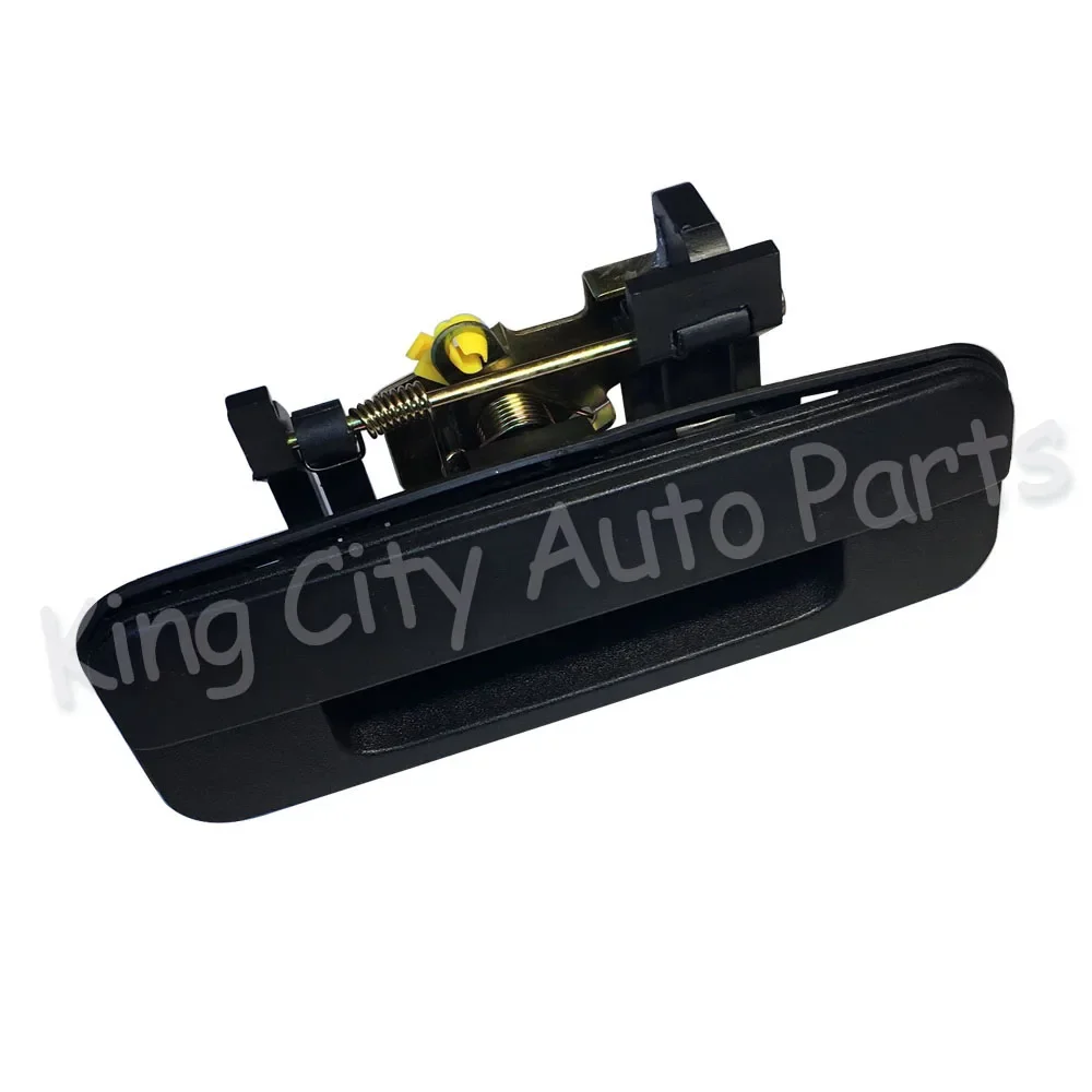 

For Great Wall Wingle 3 Wingle 5 High Quality Rear boot trunk Lock Door Handle Cover