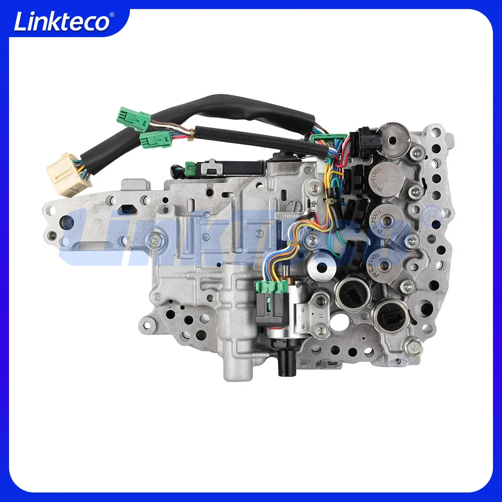 أجزاء المحرك CVT صمام نقل الجسم صالح 2.0 2.4 L L4 الغاز ل 07-17 ل دودج جيب نيسان ميتسوبيشي سوزوكي JF011E 2.0L 2.4L