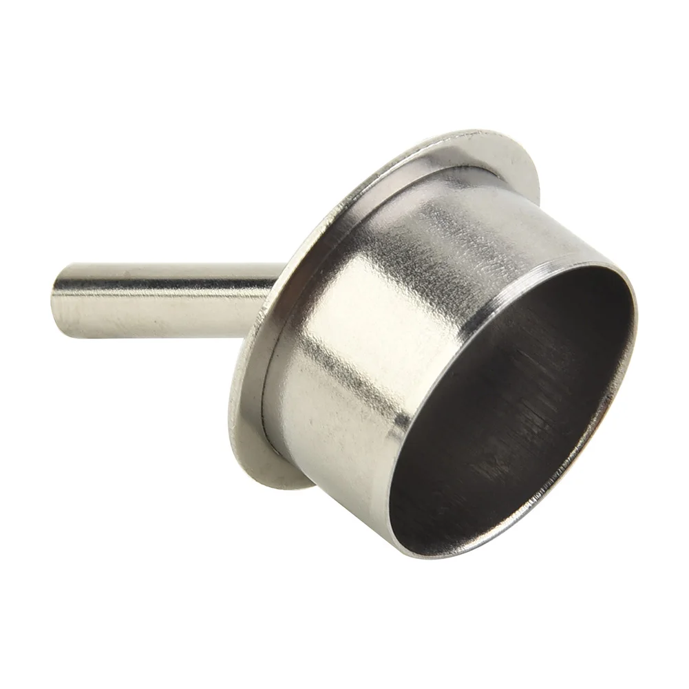 Heat nozzle 45 Angle Nozzle Hot Air angle nozzle Power tool accessory 45 Angle For QUICK 861DW Hot Air Nozzle Rework Station